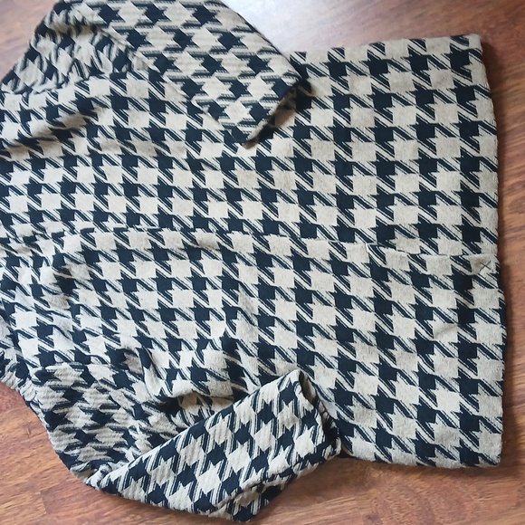 💟Houndstooth Coat - Picture 7 of 8